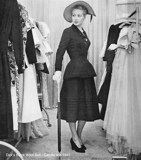 dior 1st copy|christian dior 1947 collection designs.